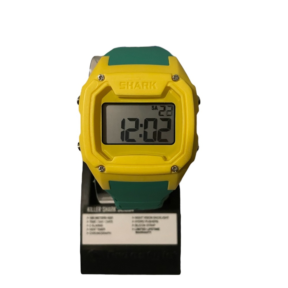 Freestyle Shark Watch